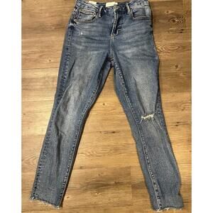 Dear John Olivia Skinny Jean